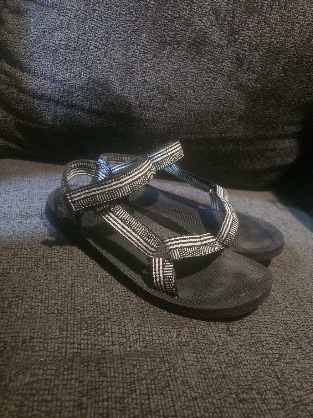 Teva | Original Universal Geometric Women's Sandal 10